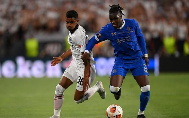 法兰克福迎欧联关键赛，今晚强势反弹，引发热议，心理建设被强调的简单介绍-开云