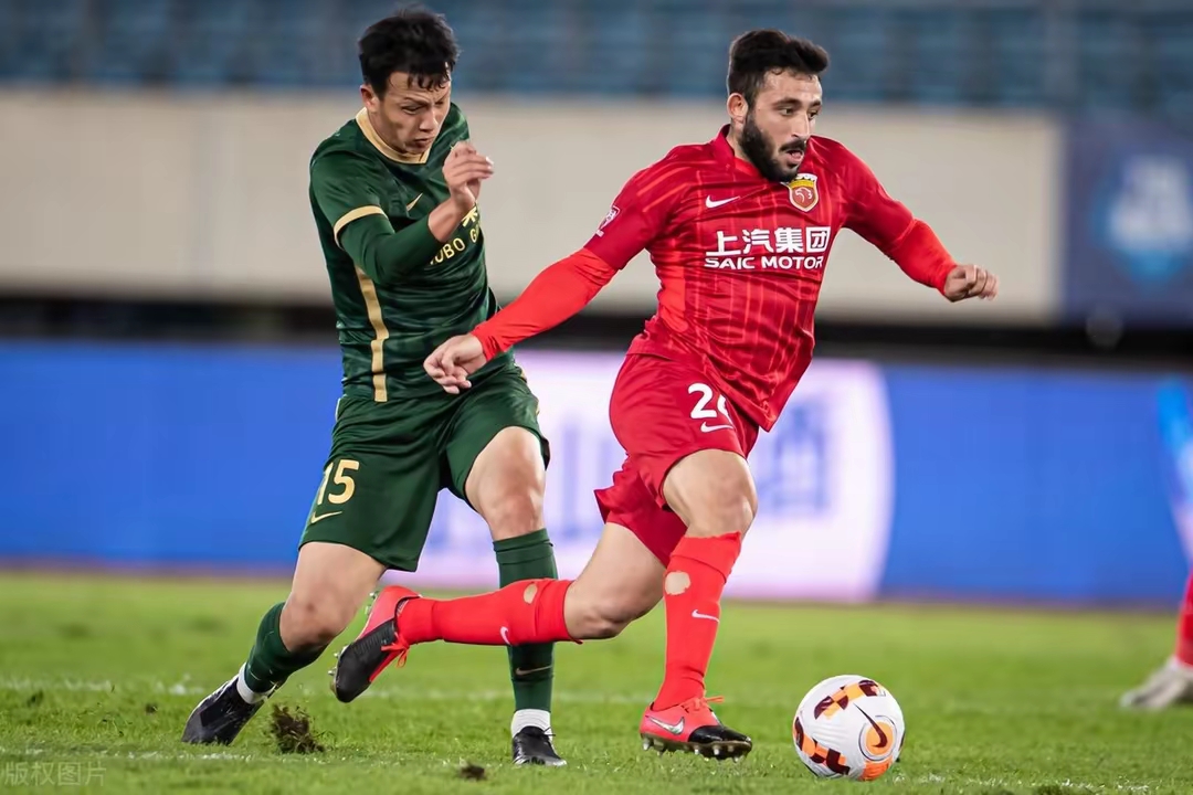 亚足联讨论对山东泰山的纪律处罚-开云体育官网